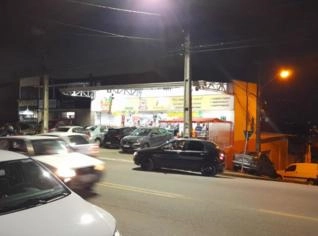 Mercado Completo e Rentável à Venda em Colombo PR