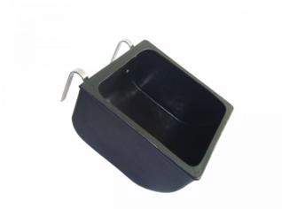 Kit 10 Comedouros 10 Litros - Marília, SP