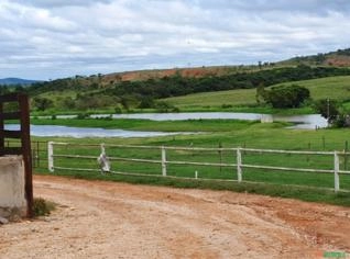 Fazenda 250ha em Esmeraldas MG, Próxima a BH