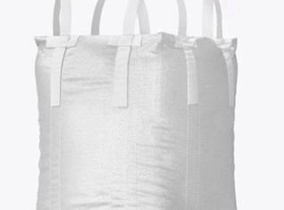 Big Bag 1.300 Kg - Usado Apenas 1 Vez