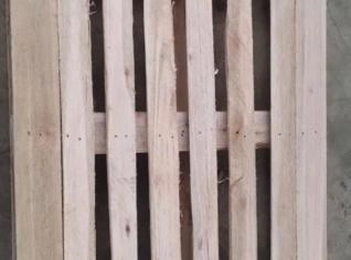 Pallets PBR Novos e Usados