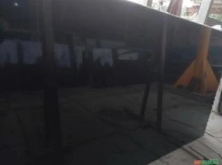 Granito Preto Absoluto - Durabilidade e Elegância