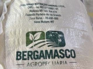 Quirela de Milho em Saco 25kg