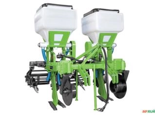 Cultivador de Cana CTC 2L Ikeda