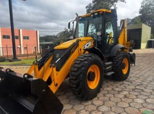RETRO JCB 4CX
