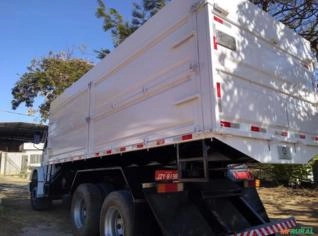 Caçamba Basculante para Caminhão Truck