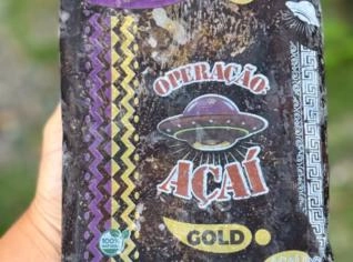 Açaí Premium de Colares - Sabor da Amazônia