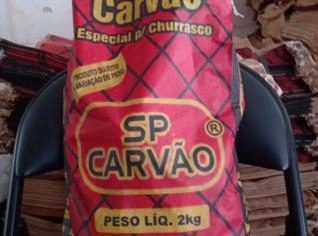 Distribuidora de Carvão Vegetal em São Paulo