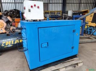 Gerador Diesel 12.5 KVA em Belo Horizonte