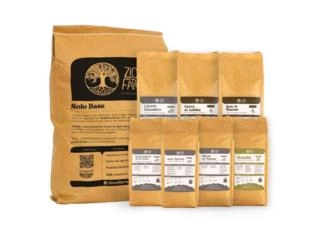 Kit Prepare sua Horta - Cultive em Casa