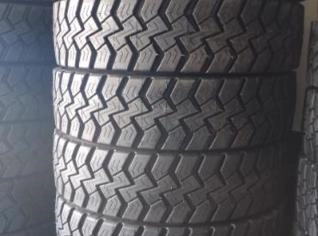 Pneu 295/80R22,5 Recapado para Caminhão