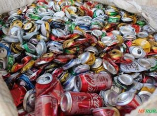 Compra de Sucatas: Molas, Lâminas, Discos e Alumínio