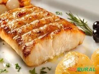 Pirarucu Premium da Amazônia - Bacalhau da Floresta