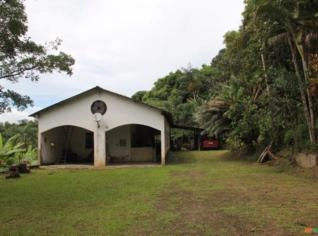 Sítio em Miracatu com 58 Ha e Estrutura Completa