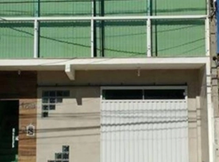 Fábrica Completa de Massas em Campos dos Goytacazes