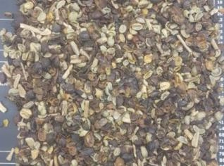 Estrelinha de Café - Qualidade Garantida
