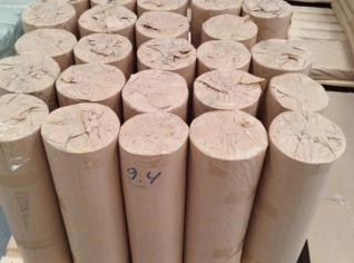 Papel Kraft Madeira Ideal para Funilaria e Embalagem