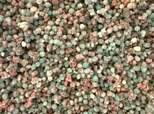 Varreduras Agrícolas - Fertilizantes de Qualidade