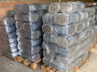 Cabo Plastificado para Guarda Roupa e Balança