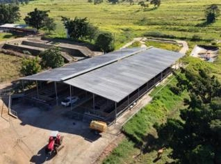 Fazenda com 51 Alqueires em Angatuba-SP