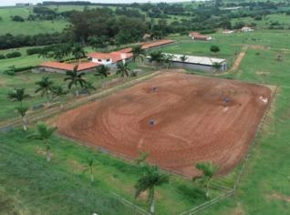 Fazenda e Haras à Venda - Bauru-SP