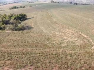 Área Rural de 13,74 Alqueires em Sorocaba