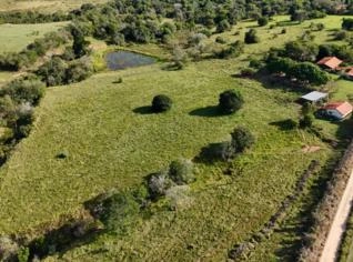 Sítio em Porangaba-SP com 60.000m²