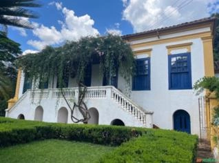 Fazenda em Itapira-SP com 280 alqueires