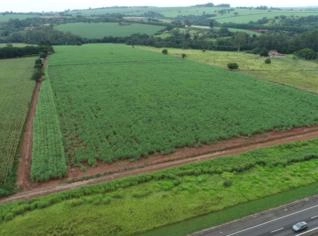 Sítio Planalto Tatuí - 127.000 m² à venda