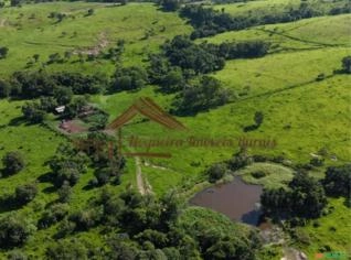 Sítio em Porangaba-SP com 22 Alqueires