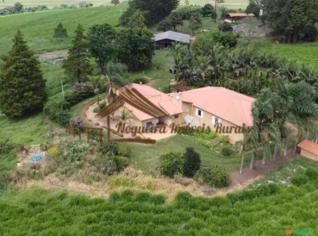 Fazenda em Avaré-SP com 31 Alqueires à Venda