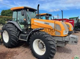 Trator Valtra BH 165 4x4 Ano 2013 Excelente Estado