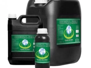 Óleo de Neem 100% Natural - Inseticida Eficaz