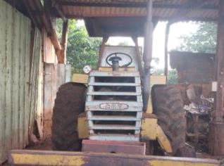 Trator CBT 8440 4x2 Ano 86 Reformado