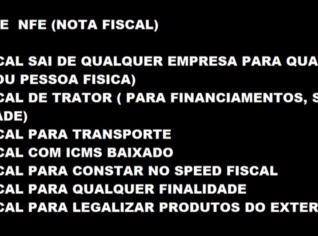 Emissão de NF-e e CT-e - Escritório Contábil