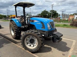 Trator LS Plus 80 - 2019