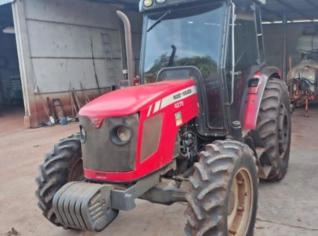 Trator MF 4275 - 2011 em Cianorte, PR