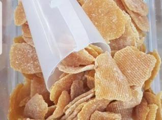 Cupuaçu Desidratado Premium