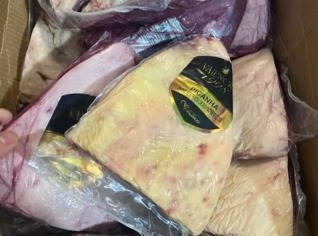 Carne Bovina Premium - Picanha