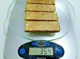 Venda de Ouro Au 99,99% - Spot e Contrato
