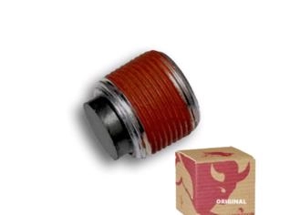 Bujão Magnético Meritor para Caminhões