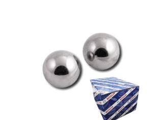 Esfera 7,015MM - Peças de Mercedes-Benz