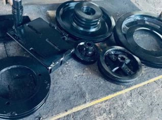 Kit Feijão - Qualidade Premium em Francisco Beltrão - PR