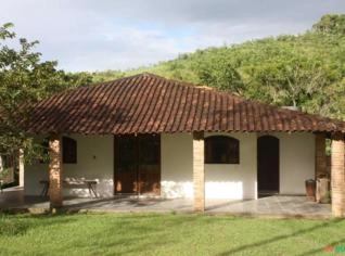 Fazenda com 495 ha em Jacupiranga - SP