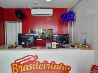 Franquia de Alimentação Delivery em Goiânia - Lucro Consistente