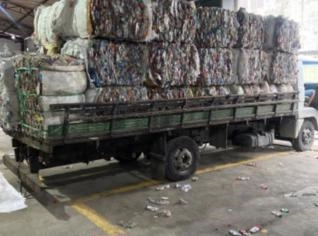 Empresa de Reciclagem e Meio Ambiente em Santana de Parnaíba