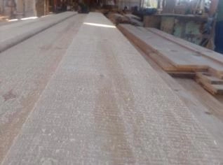 Madeiras de Eucalipto - Beneficiado em Castro, PR