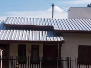 Telhas Aluzinco 0,43mm - Resistência e Durabilidade