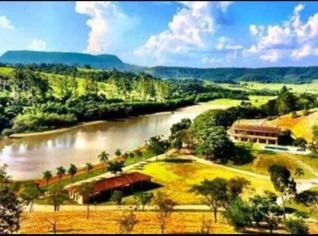 Fazenda de Alto Padrão em Botucatu - 1280 alqueires