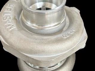 Turbina Ford F1000 e F4000